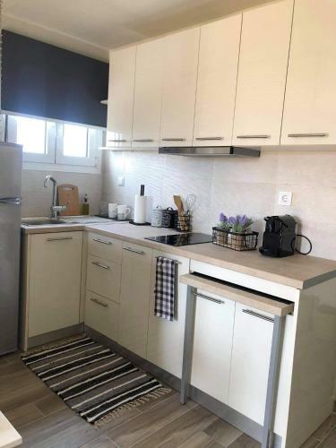Apartamento Meni Sweet Central Studio