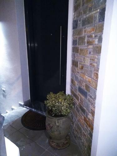 Apartamento Villa Tethys