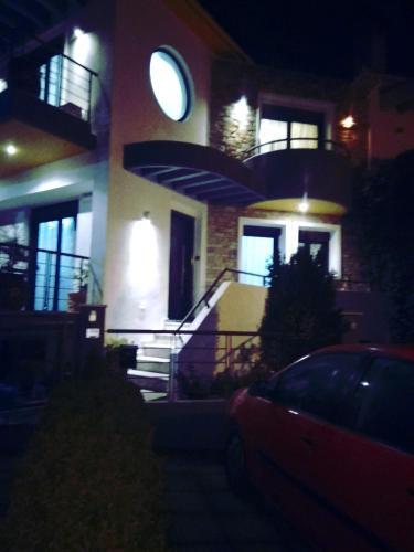Apartamento Villa Tethys