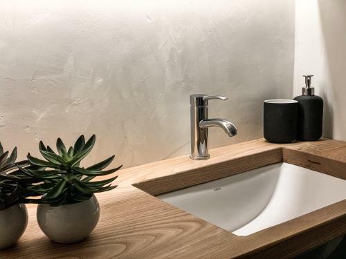 Apartamento Boutique Homes Volos