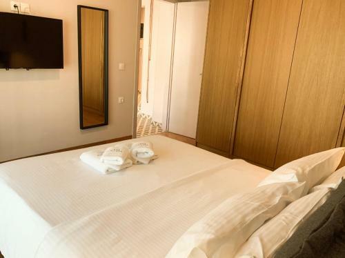 Apartamento Boutique Homes Volos