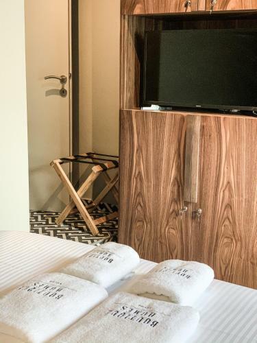 Apartamento Boutique Homes Volos