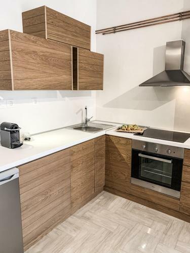 Apartamento Boutique Homes Volos