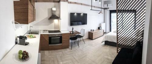 Apartamento Boutique Homes Volos