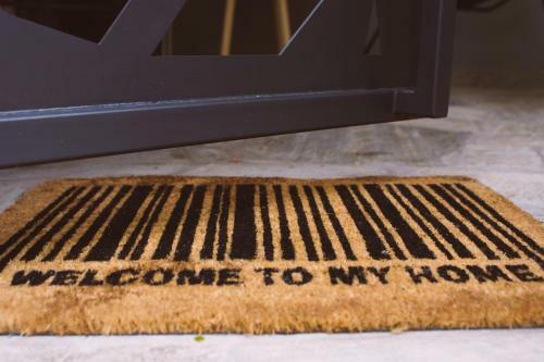 Apartamento Meni Sweet Luxury Home