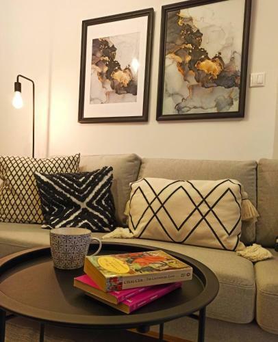 Apartamento Stylish Ground Floor Maisonette