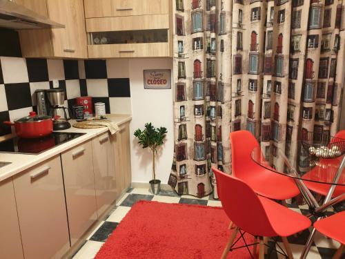 Apartamento Charming Volos House