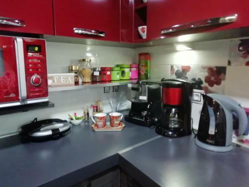 Excellent Penthouse Apartment - ?froditis Drop