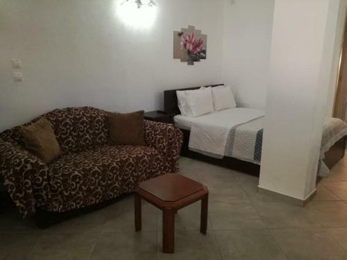 Apartamento Maria's Studio !
