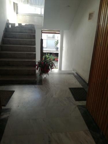 Apartamento Maria's Studio !