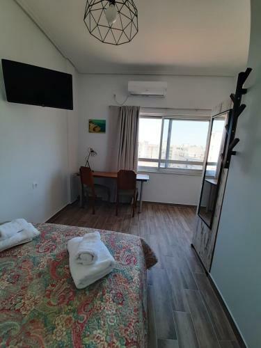 Apartamento Central Mark Loft