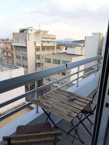 Apartamento Central Mark Loft