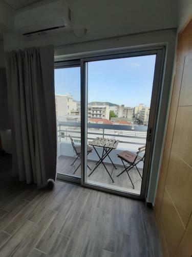 Apartamento Central Mark Loft