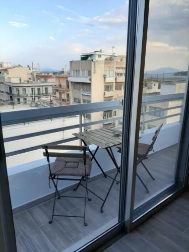 Apartamento Central Mark Loft