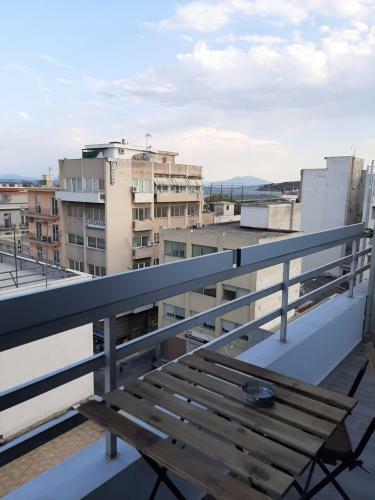 Apartamento Central Mark Loft