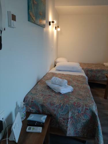 Apartamento Central Mark Loft