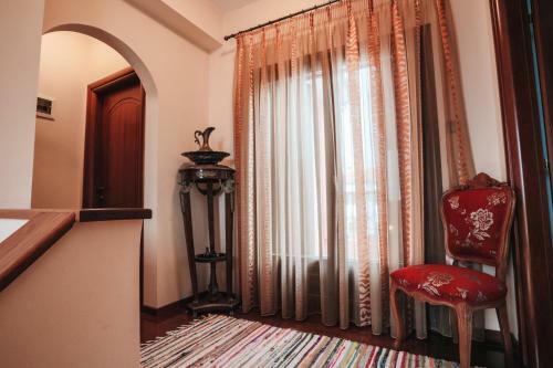 Villa Traditional Maisonette In Pelion