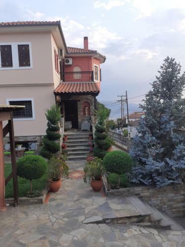 Villa Traditional Maisonette In Pelion