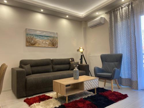 Helena's Apartment