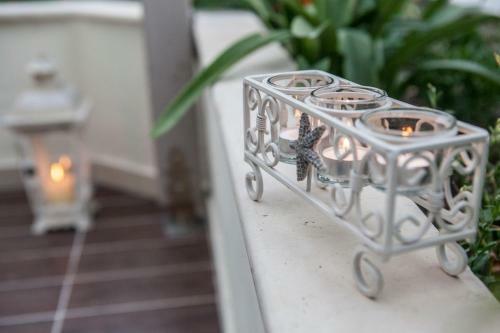 Villa Dina's House