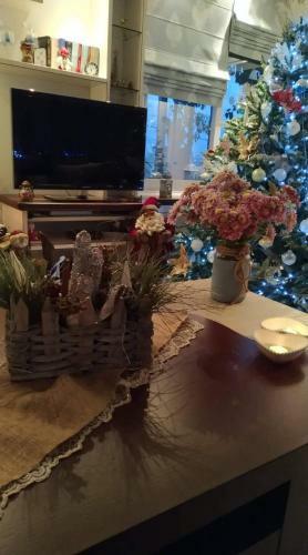 Villa Dina's House