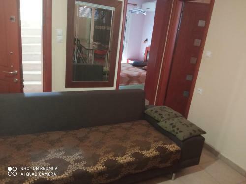 Apostolia Lux Apartments