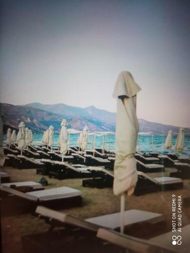 Apostolia Lux Apartments