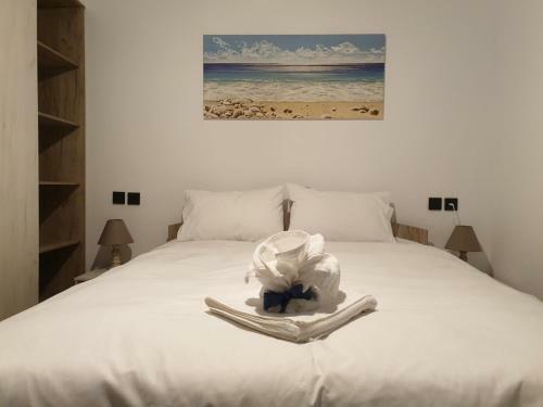 Apartamento Nest Port View Studio