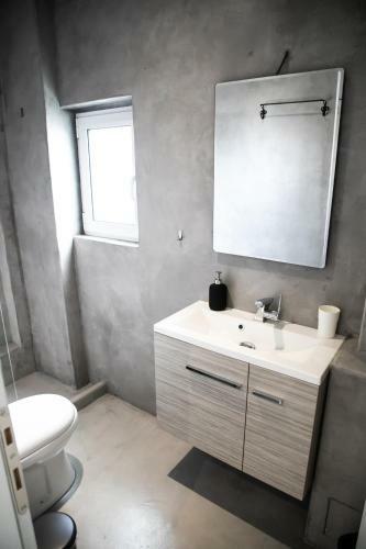 Apartamento Nest Port View Studio