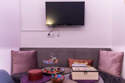 Apartamento Rodia