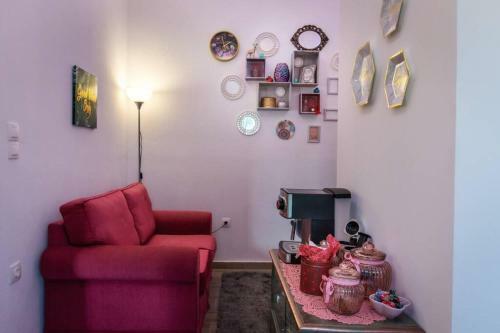 Apartamento Rodia