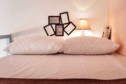 Apartamento Rodia