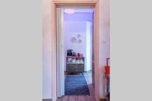 Apartamento Rodia