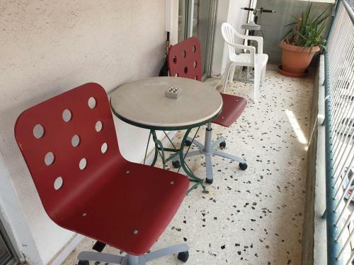 Apartamento Efi's House