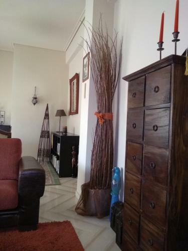Apartamento Efi's House