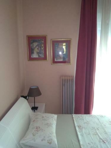 Apartamento Efi's House