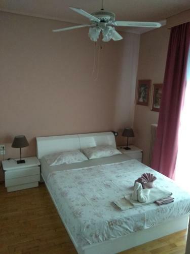 Apartamento Efi's House