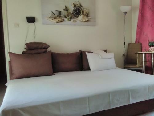 Apartamento 101 ?riantafyllidi