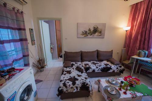 Apartamento 101 ?riantafyllidi