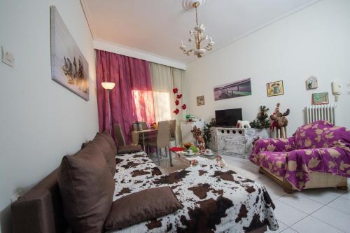 Apartamento 101 ?riantafyllidi