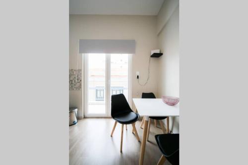 Belajo New Apartment !!