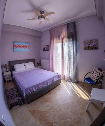 Luxury Villa Thea