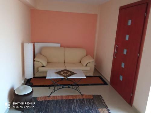 Apartamento Maria Lux Room