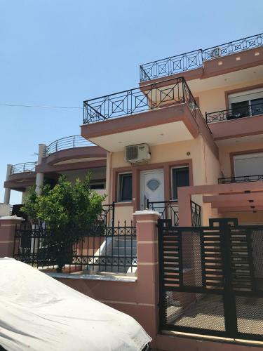 Apartamento Maria Lux Room