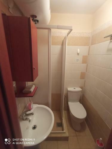Apartamento Maria Lux Room
