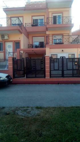Apartamento Maria Lux Room