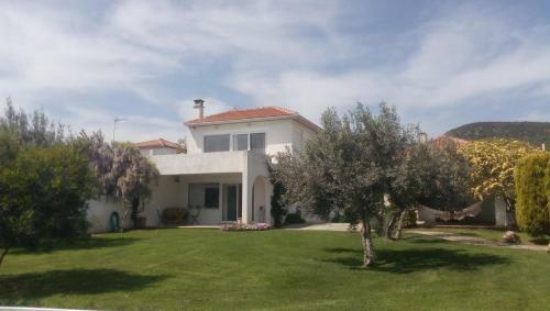 V.k.seaside Villa