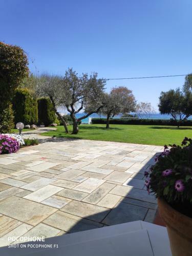V.k.seaside Villa