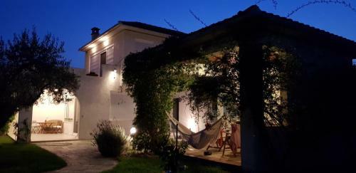 V.k.seaside Villa