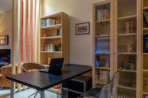 Apartamento Volos Center Luxury Home